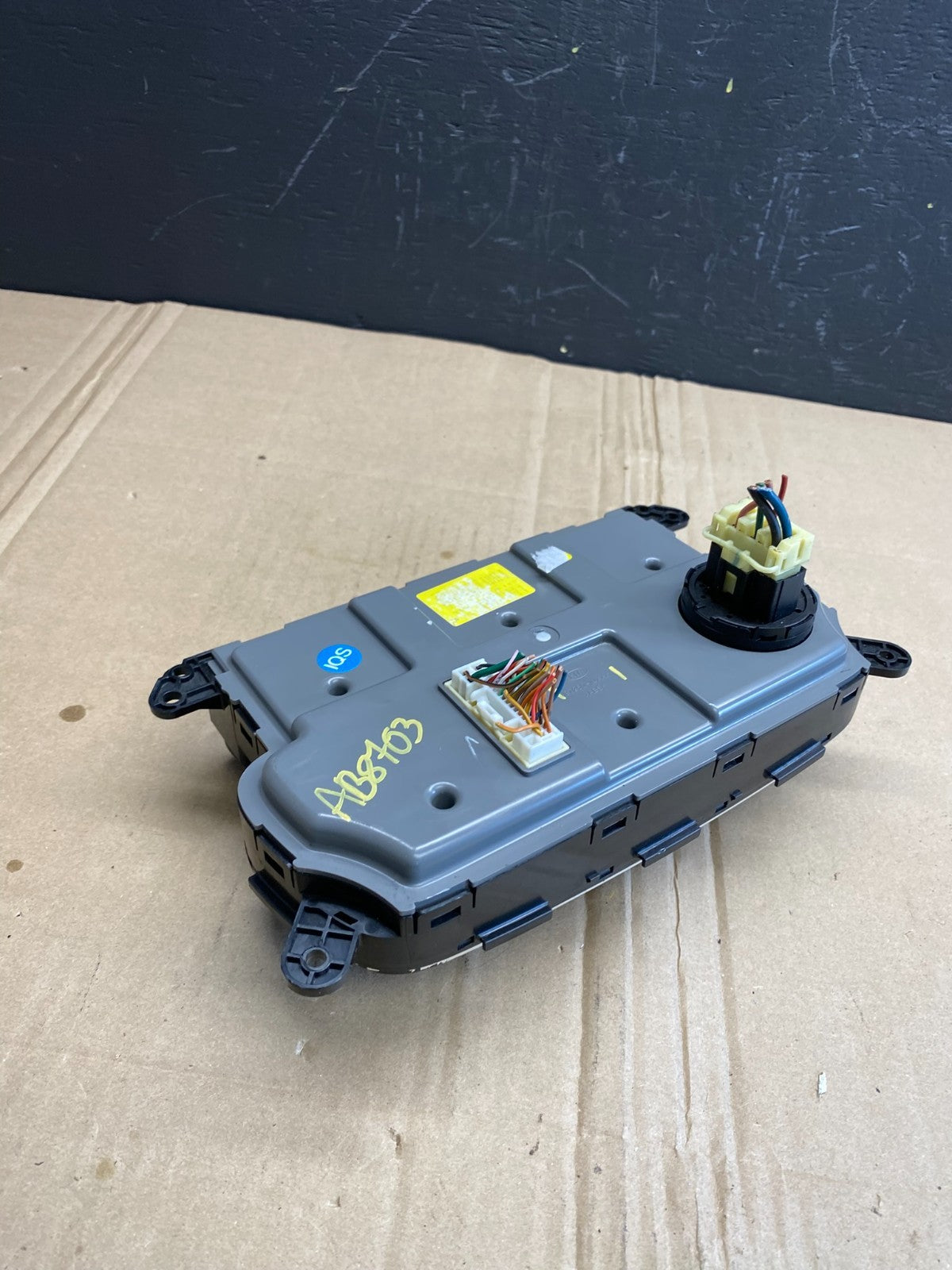 2011 2012 2013 Kia Sorento Temperature AC Climate Control 97250-1uxxx AB8703 DG3