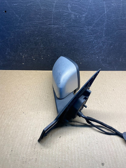 2004 2005 2006 Volvo S80 Right Passenger RH Side View Door Mirror ag6199 DG2