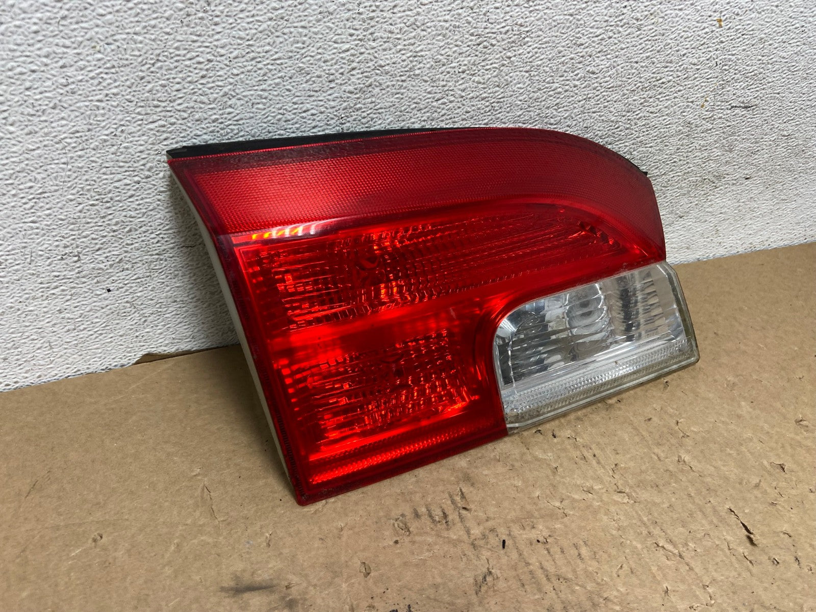 2010-2017 GMC Terrain Tail Light Inner Left Driver Lh AF8008 LK2