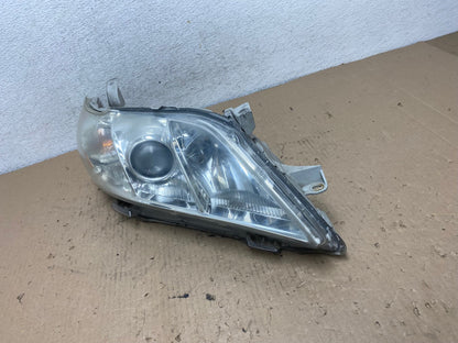 2007 - 2009 Toyota Camry Halogen Right Passenger Headlight AF4284 LK1