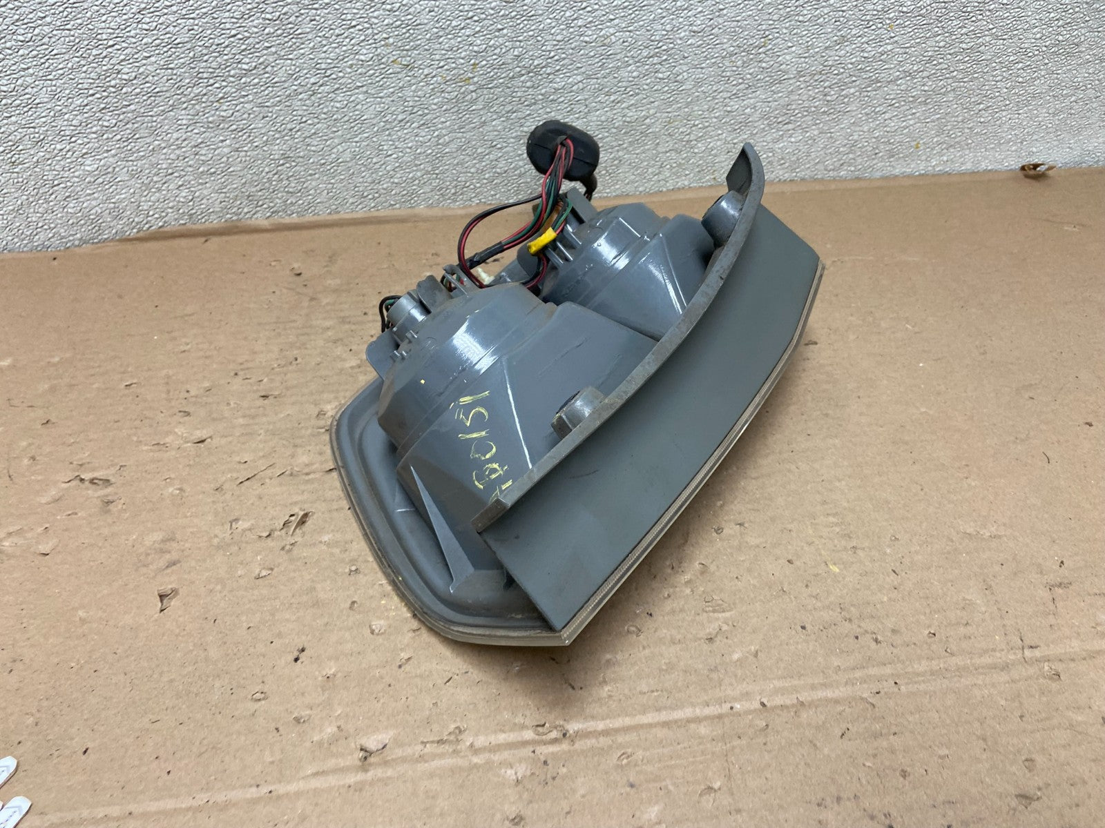 2006 2007 2008 Honda Pilot Right Passenger Rh Side Tail light AB0151 LK4