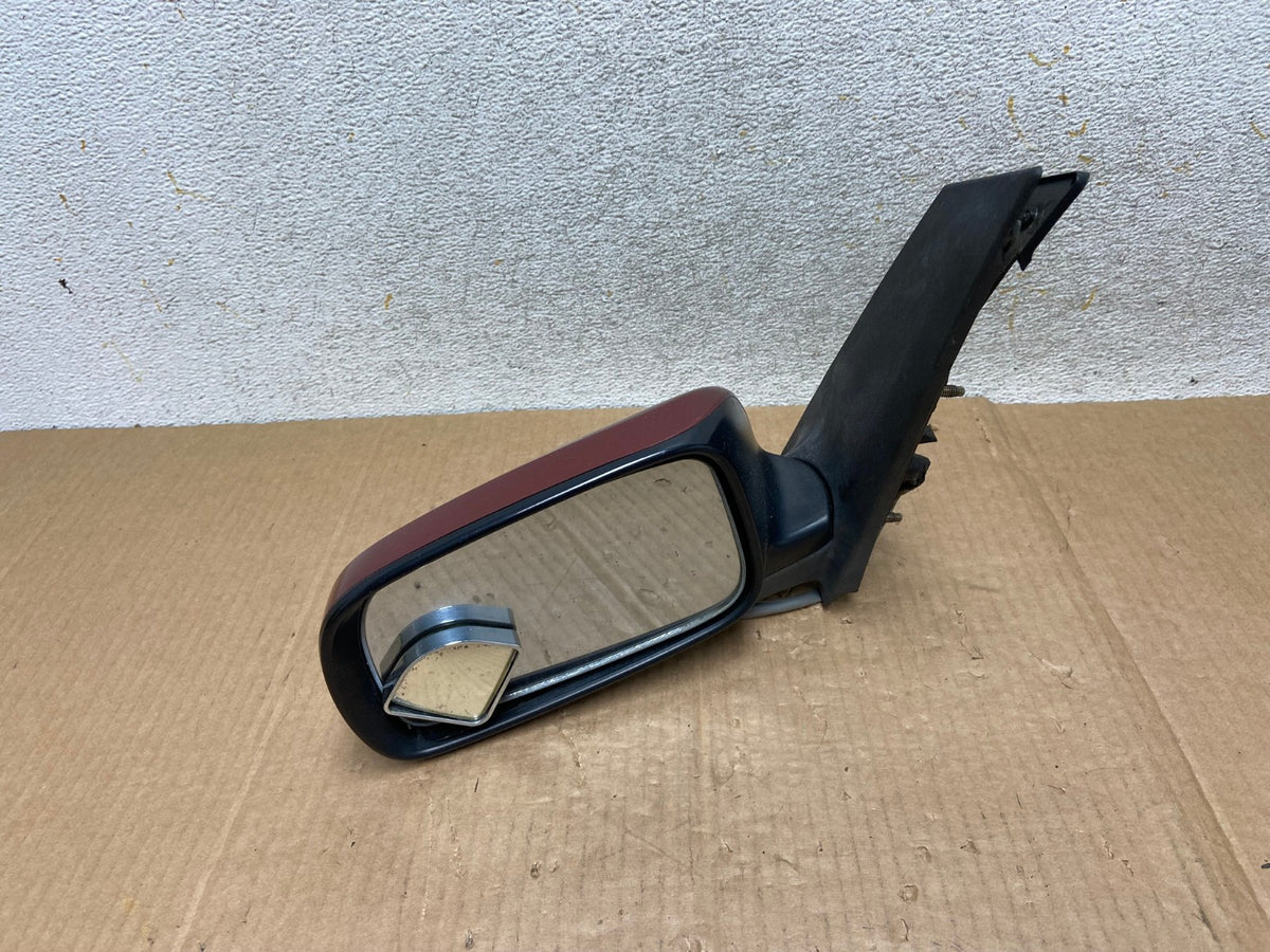 2004 to 2009 Toyota Prius Left Driver Side View Door Mirror AI5837 LK5