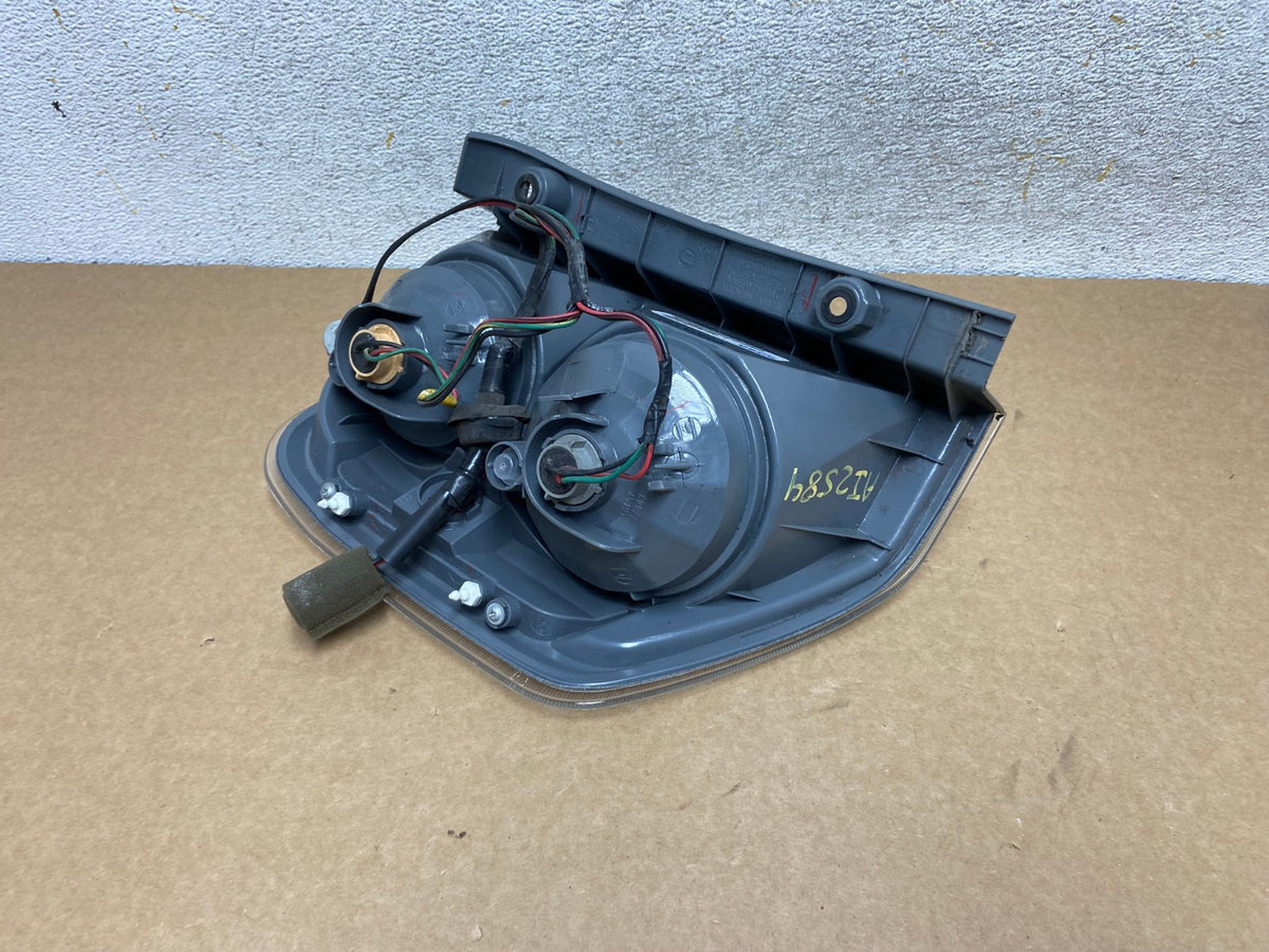 2006 2007 2008 Honda Pilot Right Passenger Rh Side Tail light DEPO AI2584 LK5