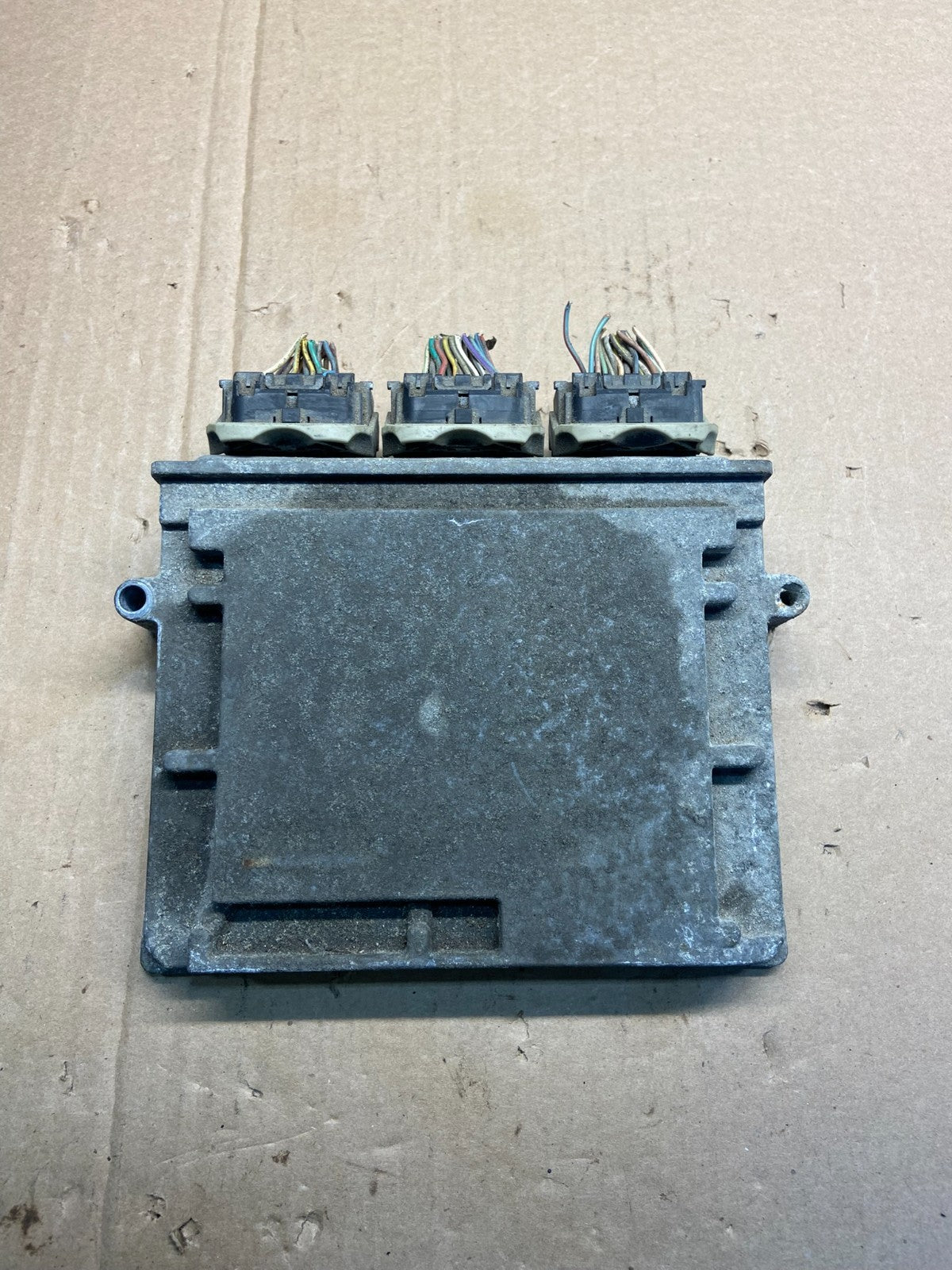 2006 Ford Crown Victoria Marquis Engine Control ECU Computer Module AE2307 DG0