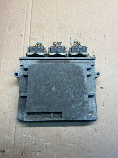 2006 Ford Crown Victoria Marquis Engine Control ECU Computer Module AE2307 DG0
