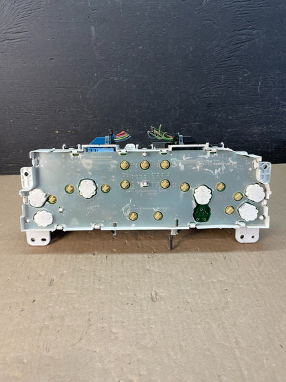 2005 - 2007 Ford F250 F350 6.0L Powerstroke Diesel Speedometer Cluster AE3326 DG9