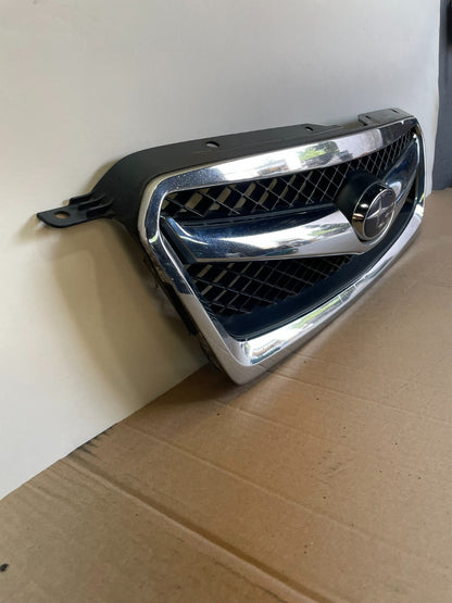 2010 to 2012 Subaru Legacy Outback Wagon Front Grill Grille AG0977 DG2