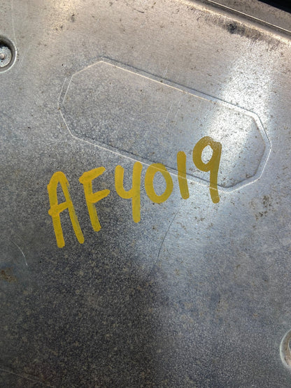 1998 Ford F-150 F150 Engine Control f85f-12a650-aac Computer Module AF4019 DW3