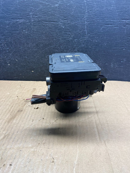 2008 - 2011 Mercedes W204 C300 ABS Anti Lock Brake Pump Module AF9419 DW2