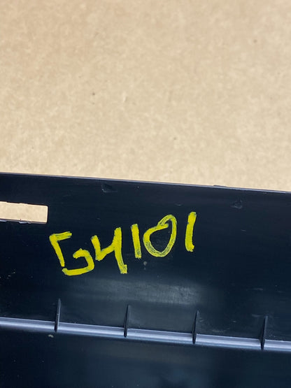 2020 to 2023 Ford  Explorer Console Radio Display Screen Air Vents G4101 DG1 Oem7