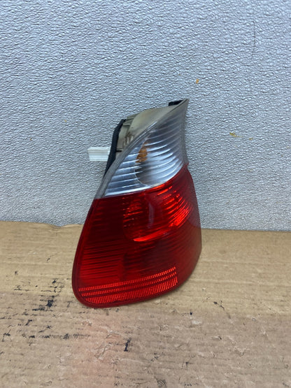 2004 2005 2006 BMW E53 X5 Left Driver Lh Side Tail Light Oem AB5289 LK2