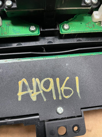 2007 to 2012 Nissan Pathfinder Radio Switch Control AA91616