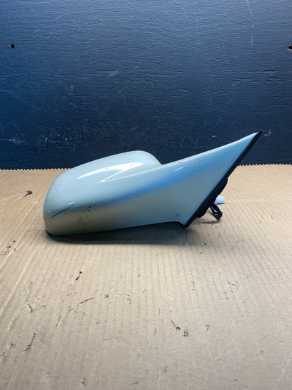 1999-2003 Mitsubishi Galant Right Passenger RH View Door Mirror ac7898 DG3