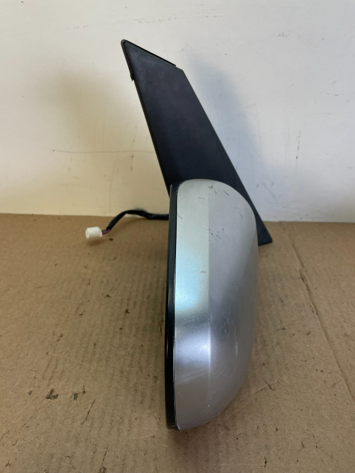 2004 to 2009 Toyota Prius Right Passenger RH Side View Door Mirror AH6268 DW10