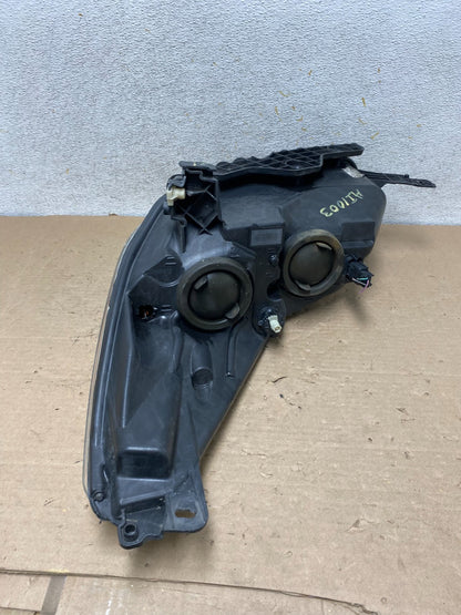 2013 - 2016 Ford Escape Headlight Right Passenger RH Side Halogen AI1003 DW10