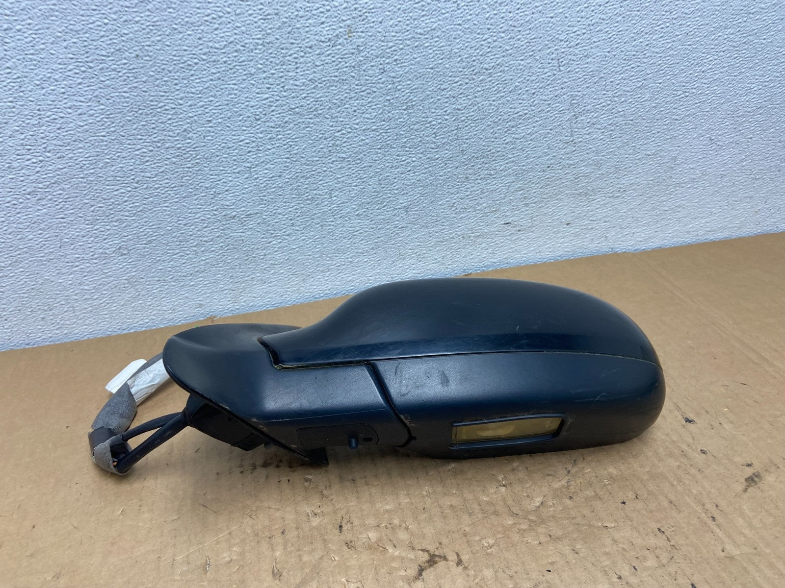 2001 - 2003 Volvo S60 Left Driver LH Front Door View Mirror ac7680 DG3