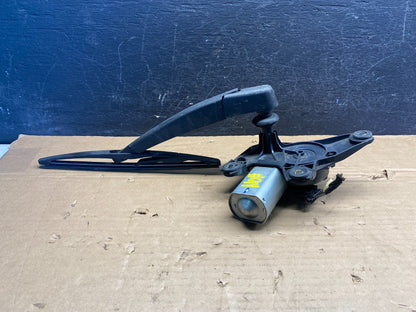 2013 to 2020 Buick Encore Windshield Rear Wiper Motor AD96161