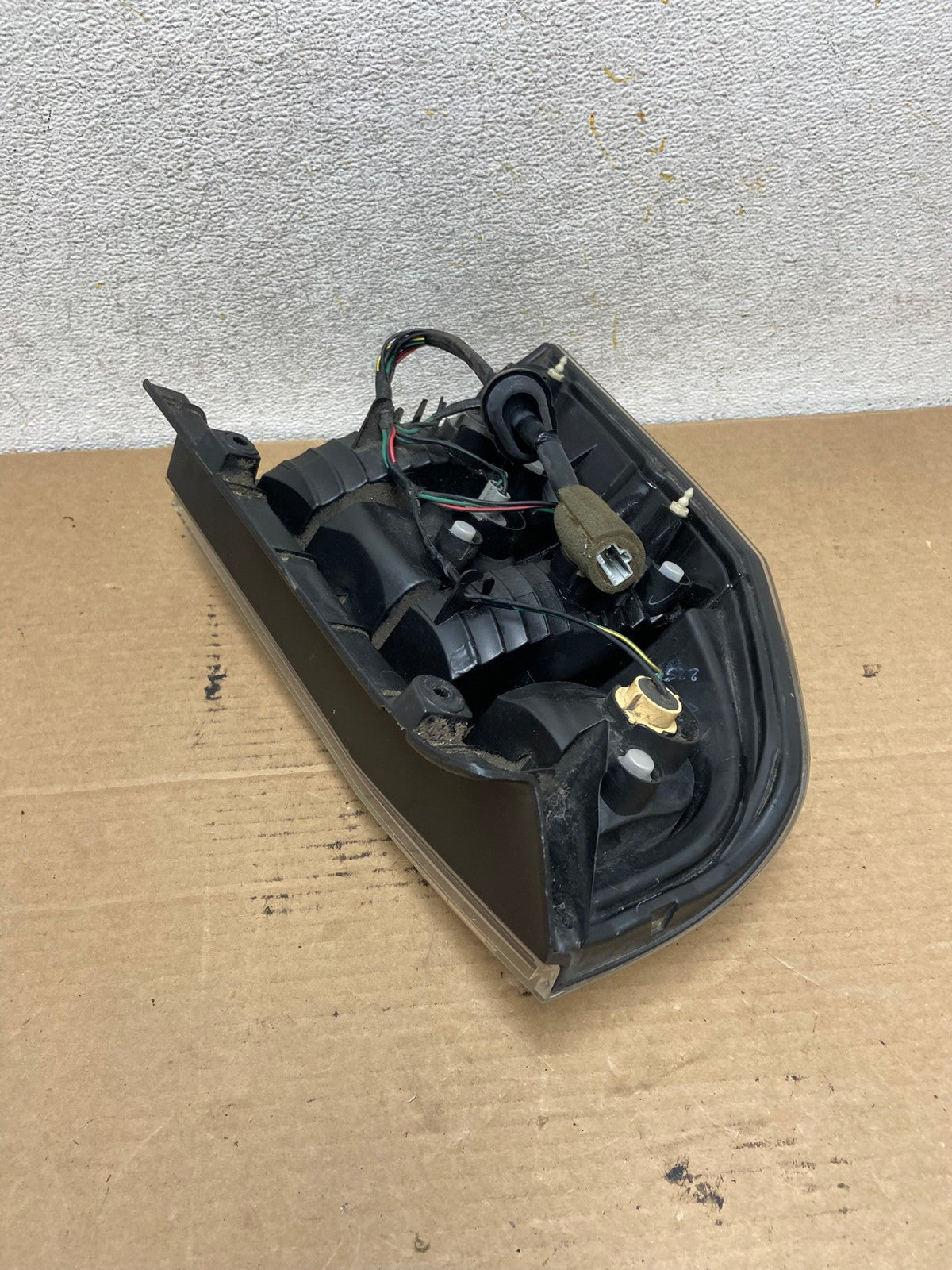 2004 2005 2006 Acura Mdx Right Passenger Side Rh Tail Light AH4030 LK5