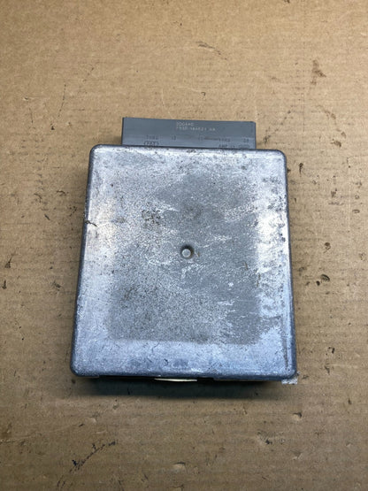 2003 Ford F150 F250 6.8L Engine Control Unit ECU Computer Module ae0022 DG0