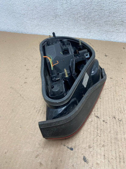 2001 to 2008 Jaguar X-Type Right Passenger RH Side Tail Light AF3298 LK5