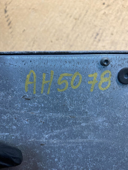 2005 Dodge Ram 1500 Engine Computer 3.7L ECM ECU AH5078 DG3