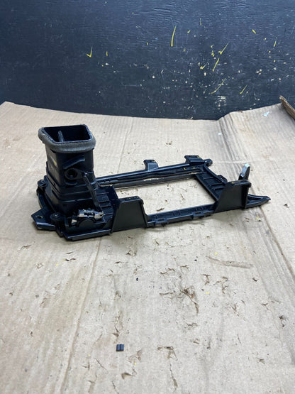 2011 2012 2013 Kia Optima Front  Dash Radio Bezel Trim Air Vent OEM x1920 DG4