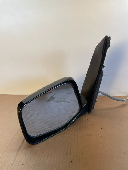 2011 - 2013 Honda Odyssey Left Driver LH View Door Mirror AG7785 DW2
