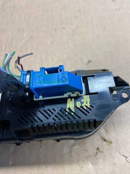 2013 2014 2015 Ford Escape Ac Heater Climate Control Temperature ai3229 DG4