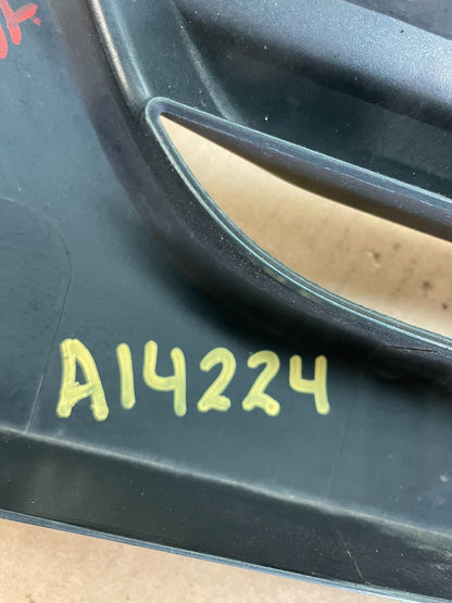 1998 1999 2000 Toyota Sienna Front Upper Mesh Grill Grille AI4224 DG7