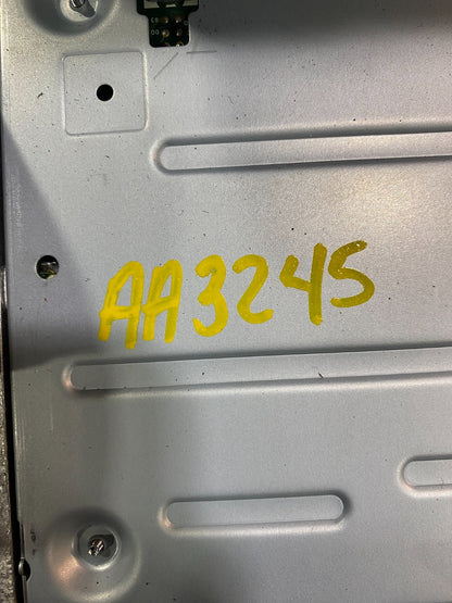 2016 - 2017 Acura ILX Audio Radio Display Screen Unit OEM AA3245 DG7