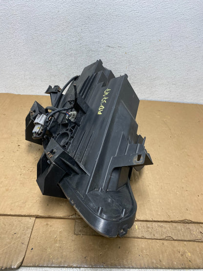 2007 - 2009 Mazda Cx9 Cx-9 Left Driver LH Headlight Halogen AD3747 DW5
