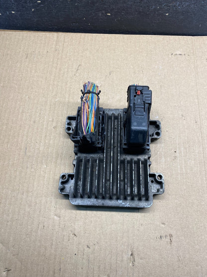 2009 2010 Cadillac Escalade Engine Control Module ECM ECU ah1620 DG0