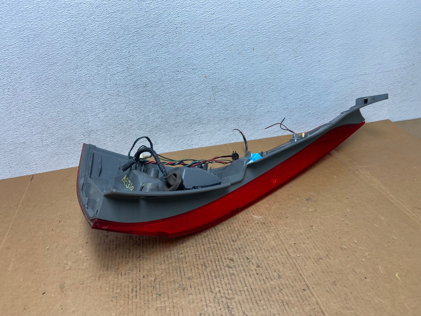 2007 - 2011 Honda Cr-v Crv Right Passenger Rh Side Tail Light AE1319 LK5