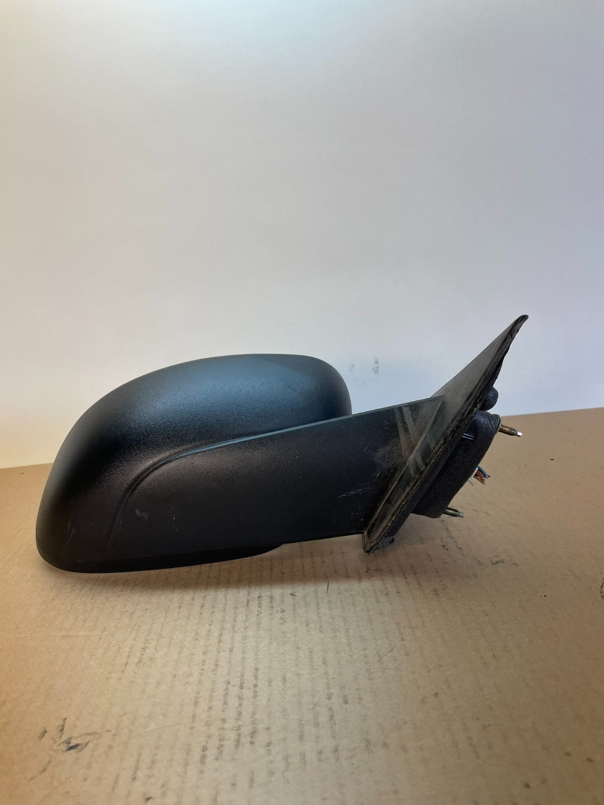 2006-2010 Dodge Charger Right Passenger RH View Door Heated Mirror AI4002 DW3