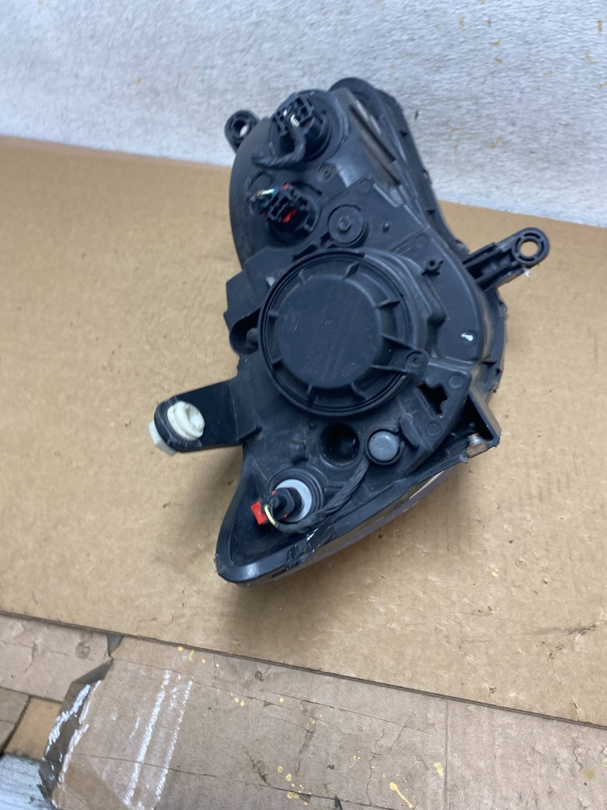 2011 2012 2013 2014 Chrysler 200 Left Driver Lh Side Headlight AI3453 DW8