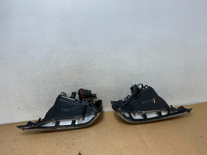 2000 to 2005 Mercury Sable Left+Right Side Halogen Headlights AI8874 DW8