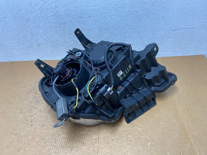 2010 to 2015 GMC Terrain Halogen Left Driver Lh Side Headlight AE1177 DW8