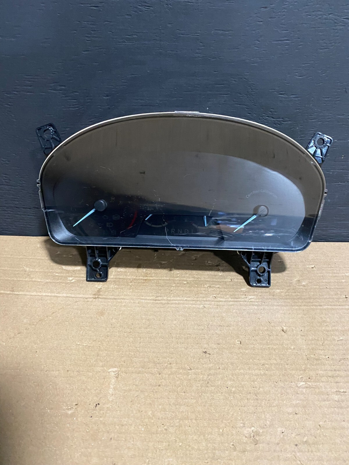 2020 to 2022 Ford  Explorer Speedometer Cluster Gauge D4561 PS0