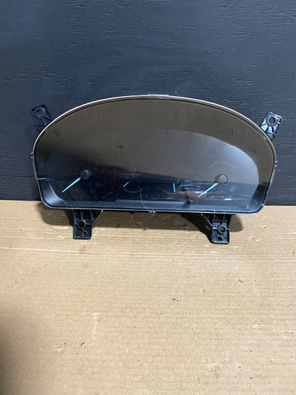 2020 to 2022 Ford  Explorer Speedometer Cluster Gauge D4561 PS0