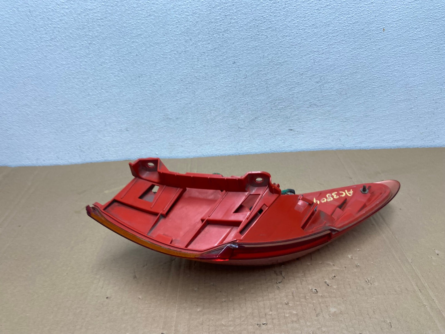 2009 2010 Nissan Murano Right Passenger Rh Side Tail Light Oem AC3804 LK4
