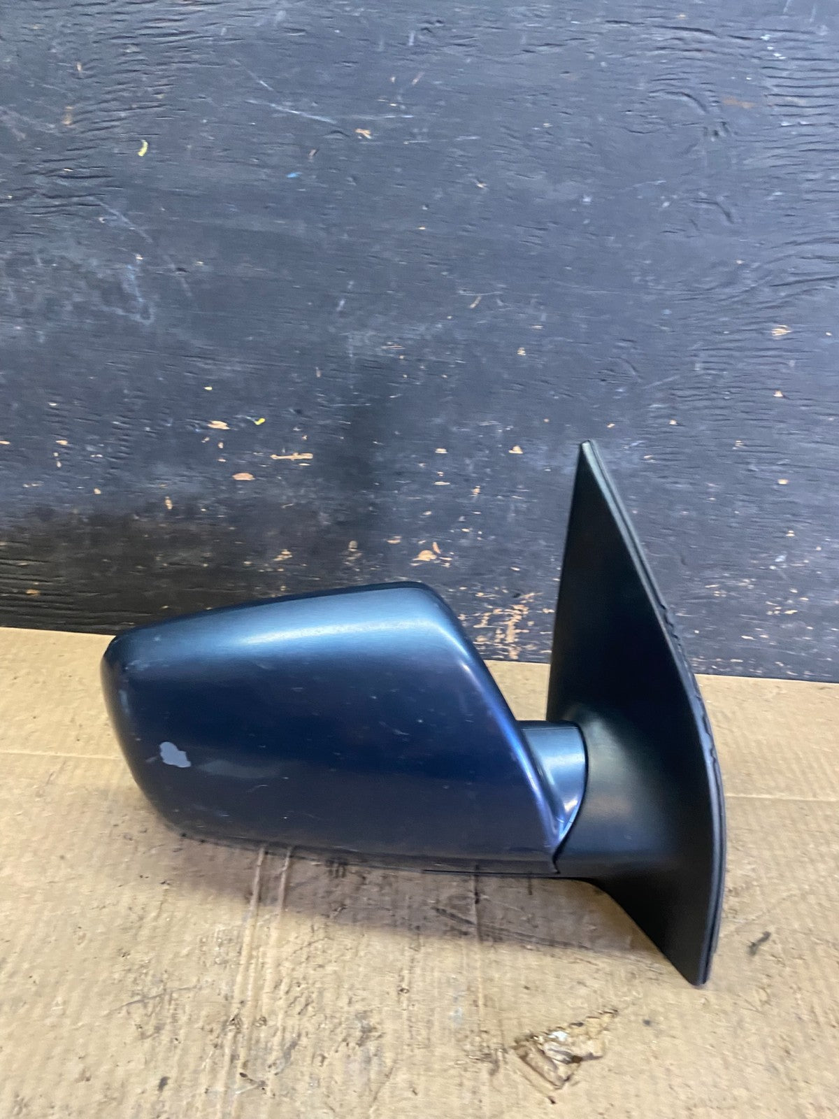 2006 2007 2008 Kia Sedona Right Passenge Rh Side Door Mirror Oem S0350 DG0