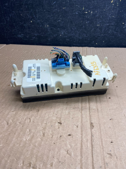 2003-2007 GMC Envoy Tahoe GMC Sierra A/C Climate Control A/C af6315 DG5
