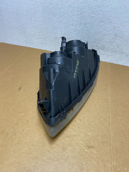 2006-2008 Hyundai Sonata Right Passenger Rh Side Headlight Halogen AD8941 DW9