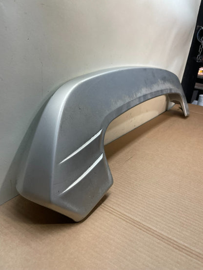 2001 2005 Toyota RAV4 Rear Upper Liftgate Spoiler 3rd Brake Light AJ0999 DG2