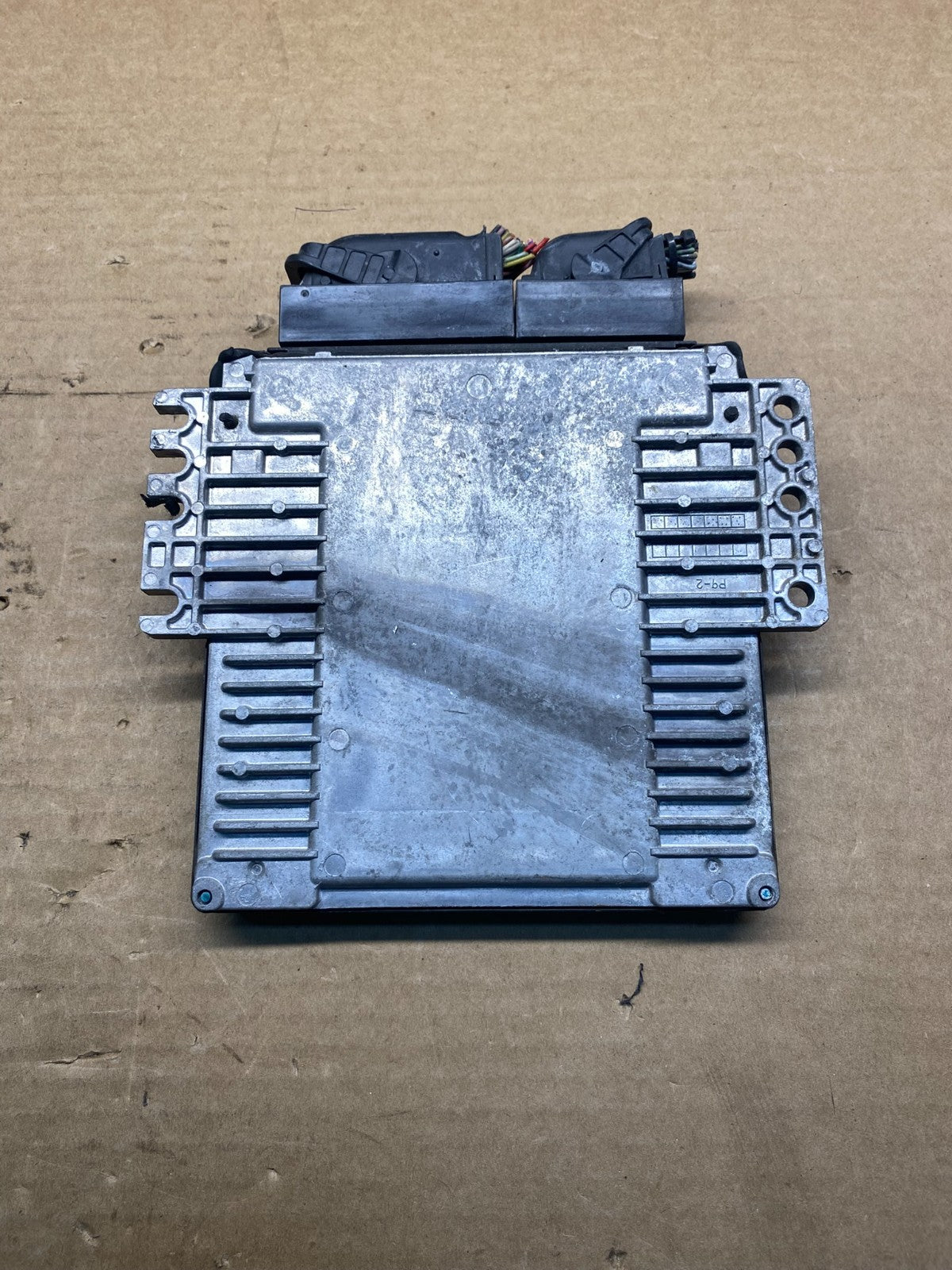 2006 2007 Nissan Pathfinder 4.0L Ecm Ecu Computer Module MEC70-000 B1 AC8700 DG1