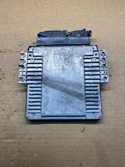 2006 2007 Nissan Pathfinder 4.0L Ecm Ecu Computer Module MEC70-000 B1 AC8700 DG1
