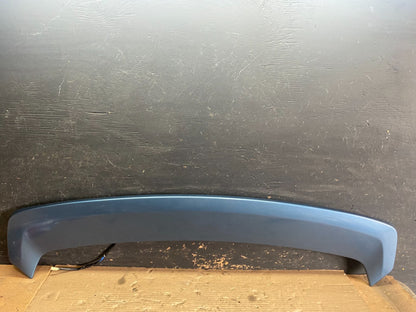 2008-2011 Subaru Impreza Hatchback Rear Upper Tailgate Roof Spoiler OEM S5628 DG0
