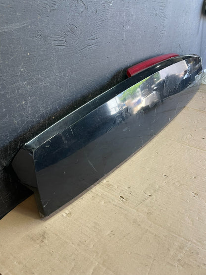 2007-2014 Chevrolet Tahoe Suburban Yukon Spoiler Wing 3rd Brake Light ad8567 DG2