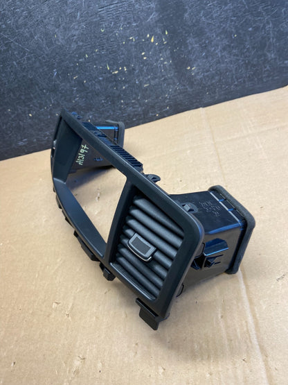 2011 to 2017 Nissan Quest Center Radio Trim Dash Panel Bezel AI3197 DG2
