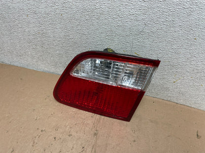 1999 to 2000 Honda Civic Sedan Right Passenger Side Tail Light Inner Q45491